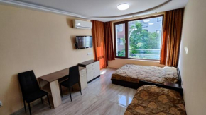 Renewed Apartment Corner